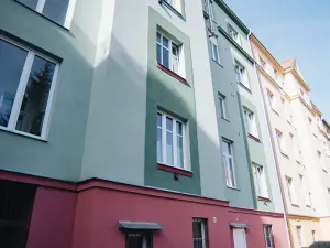 Pronájem bytu 3+kk, Praha - Strašnice, Pod Rapidem, 77 m2