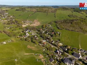 Prodej ubytování, Široká Niva, 152 m2