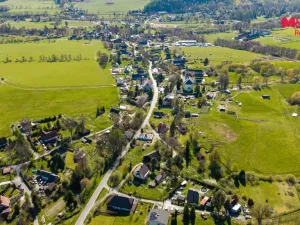 Prodej ubytování, Široká Niva, 152 m2
