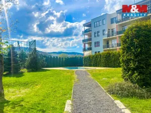 Prodej bytu 4+kk, Liberec - Liberec III-Jeřáb, Americká, 103 m2