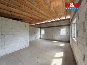 Prodej rodinného domu, Dolní Lutyně, Červená cesta, 107 m2