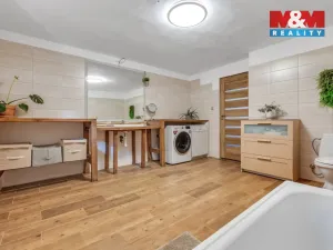 Prodej chalupy, Broumy, Průběžná, 180 m2