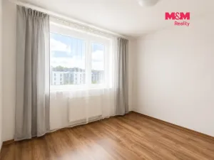 Prodej bytu 4+kk, Praha - Střížkov, Makedonská, 104 m2