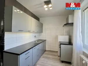 Prodej bytu 2+1, Vrbno pod Pradědem, Nad Stadionem, 53 m2
