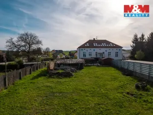 Prodej pozemku pro bydlení, Podluhy, 1040 m2