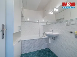 Pronájem bytu 2+kk, Olomouc - Neředín, Rumunská, 53 m2