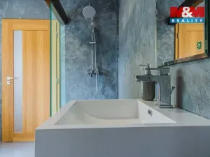 Prodej chaty, Široká Niva, 152 m2