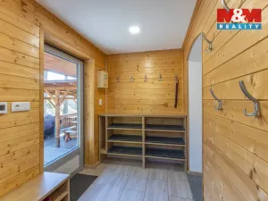 Prodej chaty, Široká Niva, 152 m2