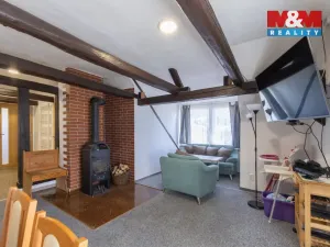 Prodej chaty, Široká Niva, 152 m2