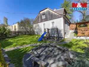 Prodej chaty, Široká Niva, 152 m2