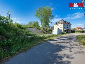 Prodej zahrady, Brodek u Prostějova, 857 m2