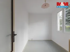 Prodej bytu 3+1, Hartmanice, 72 m2
