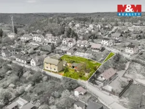 Prodej rodinného domu, Sýkořice, 316 m2