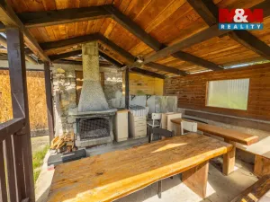 Prodej rodinného domu, Sýkořice, 316 m2