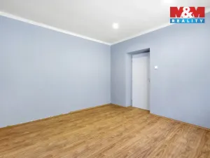 Prodej rodinného domu, Mimoň - Mimoň IV, Českolipská, 111 m2