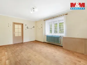 Prodej rodinného domu, Mimoň - Mimoň IV, Českolipská, 111 m2