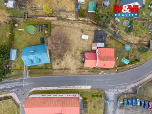 Prodej rodinného domu, Hajnice, 74 m2