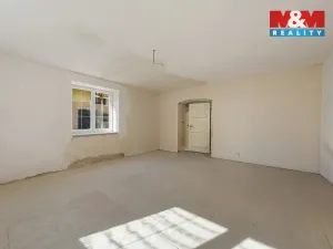 Prodej rodinného domu, Počedělice - Orasice, 240 m2