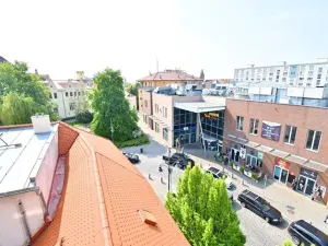 Pronájem bytu 3+kk, Chomutov, Puchmayerova, 136 m2