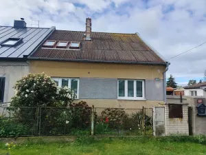 Prodej rodinného domu, Droužkovice, 5. května, 125 m2