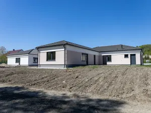 Prodej rodinného domu, Blšany u Loun, 132 m2