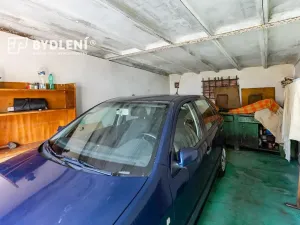 Prodej garáže, Vejprty, Moskevská, 20 m2