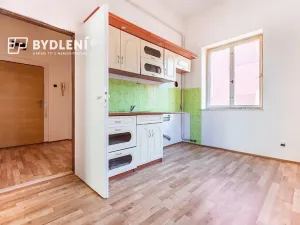 Prodej činžovního domu, Děčín, Budapešťská, 505 m2