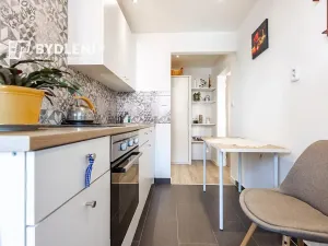 Prodej bytu 1+1, Teplice, Duchcovská, 37 m2