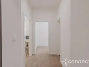 Prodej bytu 2+1, Přerov, Husova, 52 m2