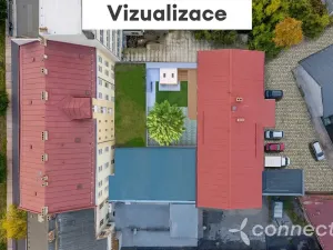 Prodej bytu 2+1, Přerov, Husova, 61 m2