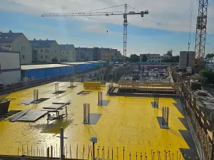 Prodej bytu 4+kk, Brno, Řípská, 113 m2