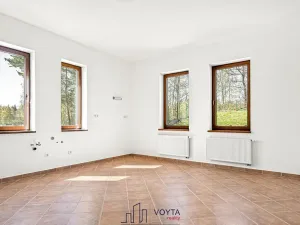 Prodej vily, Nová Role, 347 m2