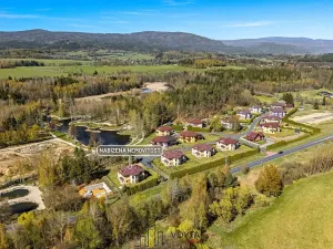 Prodej vily, Nová Role, 347 m2