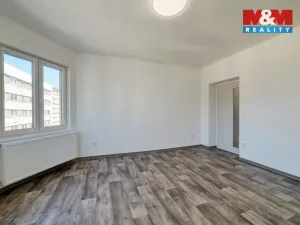 Pronájem bytu 4+1, Cheb, Májová, 121 m2