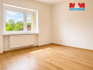 Pronájem bytu 4+1, Ostrava - Plesná, 17. listopadu, 136 m2