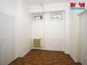 Pronájem obchodního prostoru, Ostrava - Hrabůvka, Tlapákova, 122 m2