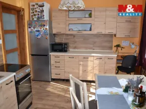 Prodej rodinného domu, Broumov - Olivětín, třída Soukenická, 140 m2