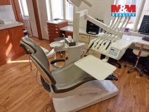 Pronájem komerční nemovitosti, Brno - Brno-město, Masarykova, 25 m2