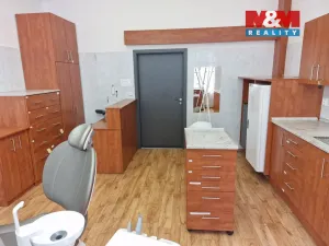 Pronájem komerční nemovitosti, Brno - Brno-město, Masarykova, 25 m2
