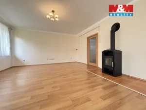 Prodej rodinného domu, Luka nad Jihlavou, Otínská, 240 m2