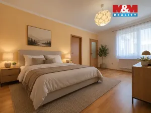 Prodej rodinného domu, Luka nad Jihlavou, Otínská, 240 m2