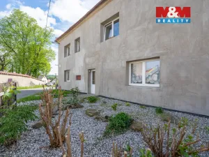 Prodej rodinného domu, Heřmaničky - Arnoštovice, 195 m2