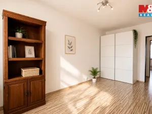 Pronájem bytu 3+kk, Mnichovo Hradiště, Jaselská, 75 m2