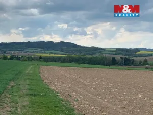 Prodej pole, Voděrady, 9520 m2
