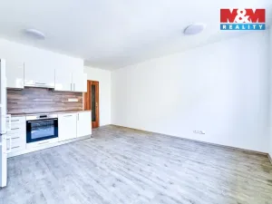 Pronájem bytu 1+kk, Františkovy Lázně, Národní, 30 m2
