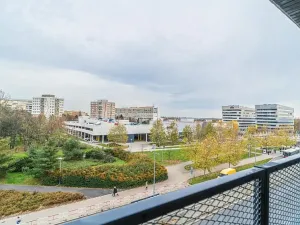 Pronájem bytu 2+kk, Praha - Prosek, Litoměřická, 55 m2