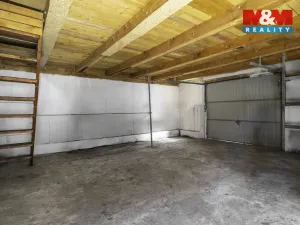 Prodej rodinného domu, Dašice, Žižkova, 98 m2