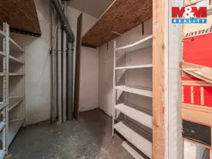 Prodej bytu 2+kk, Praha - Stodůlky, V hůrkách, 40 m2