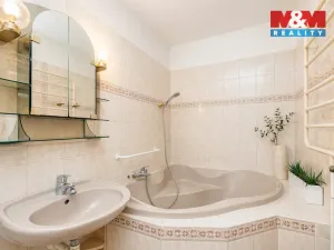 Prodej rodinného domu, Kostelec nad Orlicí, Hálkova, 120 m2
