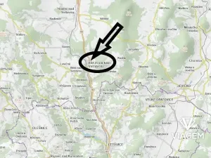 Prodej podílu pole, Březová nad Svitavou, 5013 m2